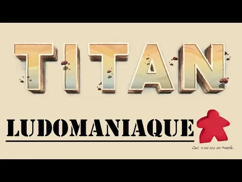 TITAN ESSEN 2019