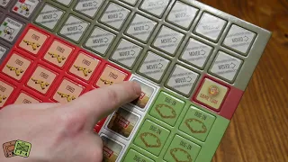 Unboxing: Platoon Commander Deluxe w/Expansions
