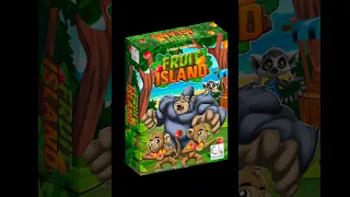 Fruit Island: Official How to Play Rules