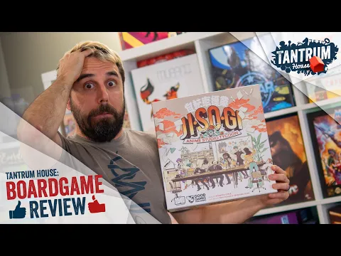 Jisogi Anime Studio Tycoon Review | Build Your Own Anime Studio