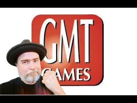 TDG: Cody's Top Fifty GMT Games (#20-#11)