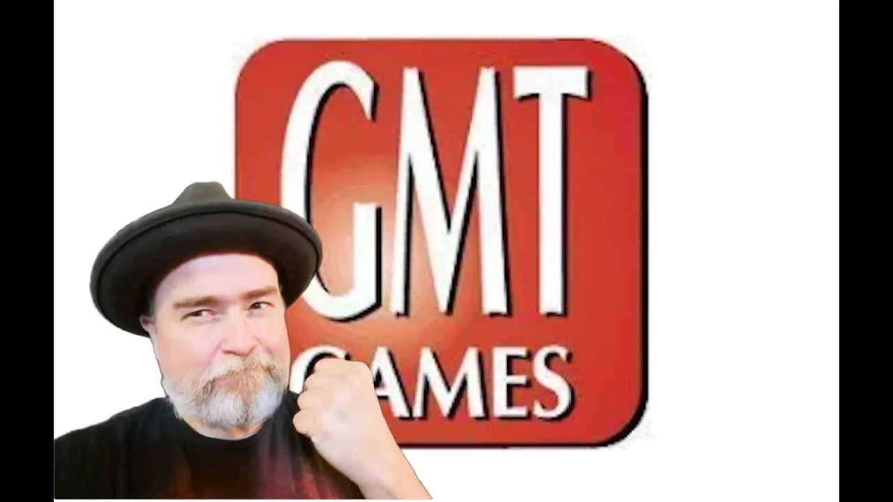 TDG: Cody's Top Fifty GMT Games (#20-#11)