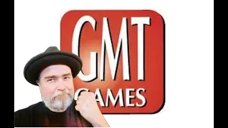 TDG: Cody's Top Fifty GMT Games (#20-#11)