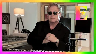 Elton John guest curates Music Tuesday on YouTube