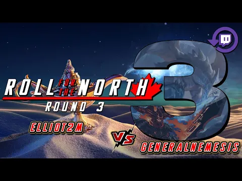 Roll For The North 2023 Dice Masters Tournament - Round 3