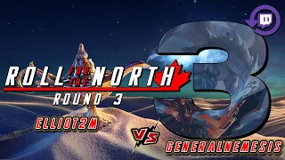 Roll For The North 2023 Dice Masters Tournament - Round 3