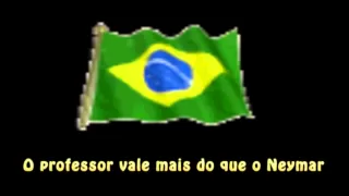 Hino Revolucionário Brasileiro