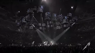 Metallica: Atlas, Rise! (Mannheim, Germany - February 16, 2018)