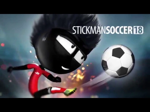 Video von Stickman Soccer