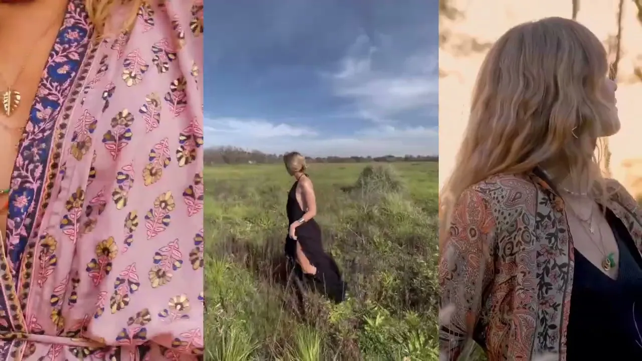 Video de Made in Chinita