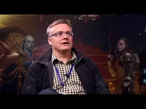 Announcing Twilight Imperium 4th Edition: The Documentary!