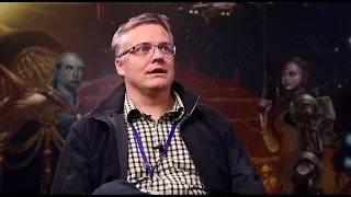 Announcing Twilight Imperium 4th Edition: The Documentary!