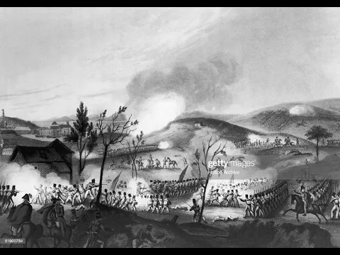 OSG Napoleon Invades Spain - La Coruna 5 PM British Turn