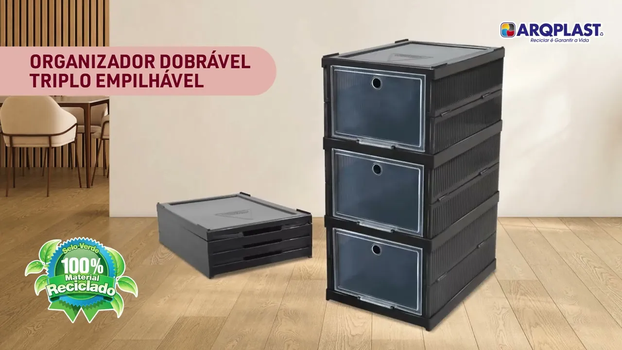 Vídeo de Meu Novo Decor