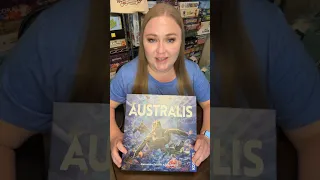 Australis