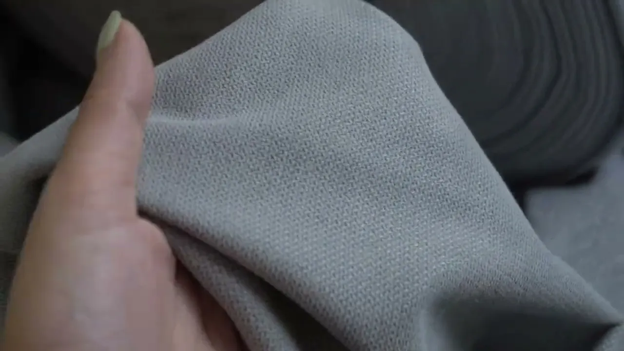 Штори мікровелюр Nuvena SVR-9167 Штори мікровелюр Nuvena SVR-9167