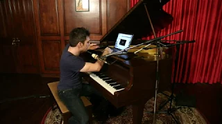 Scott Bradlee Plays Your Piano Requests LIVE