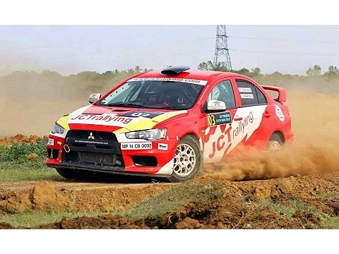 Remember Samir, the Bad Rally Driver? Turns Out the Video Was Fake