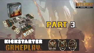 Gameplay Part 3 | The BattleCast