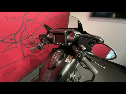 Indian Motorcycle Chieftain Dark Horse 116 2023 Thumbnail alt