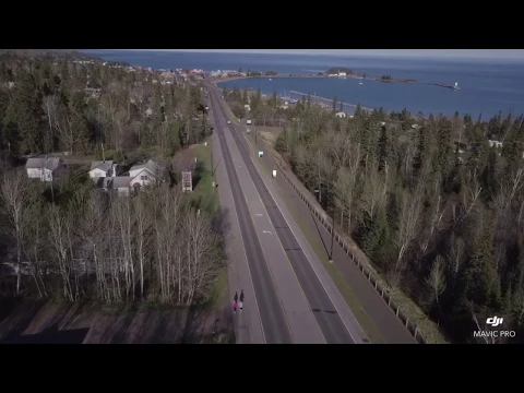 Race Video