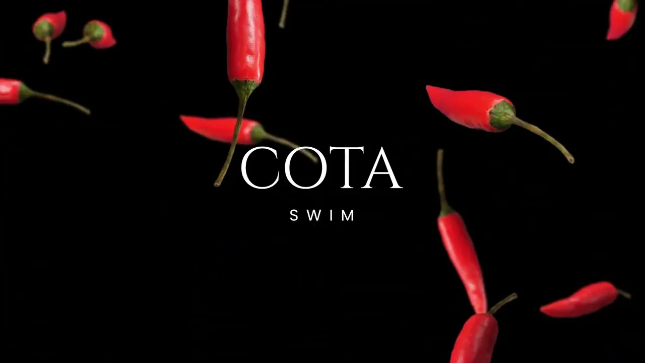 Video de COTA SWIM 