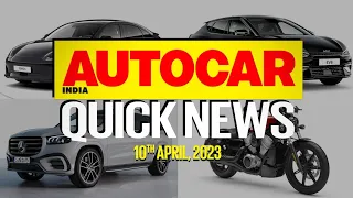 New Hyundai micro SUV, entry Harley-Davidson for India teased & more |News| Autocar India
