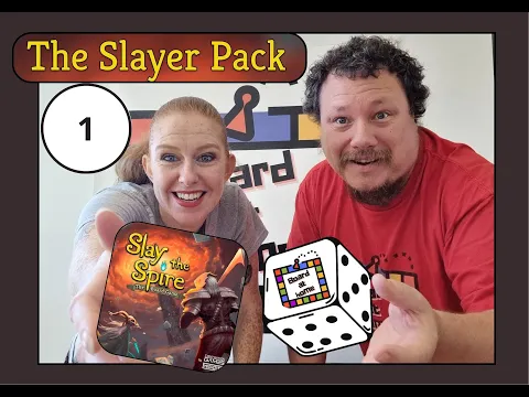 Slay the Spire: Slayer Pack Playthrough (Fan Made Expansion) Part 1