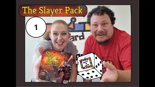 Slay the Spire: Slayer Pack Playthrough (Fan Made Expansion) Part 1