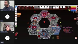 INSANIA LIVE - ONE-NIGHT CAMPAIGN