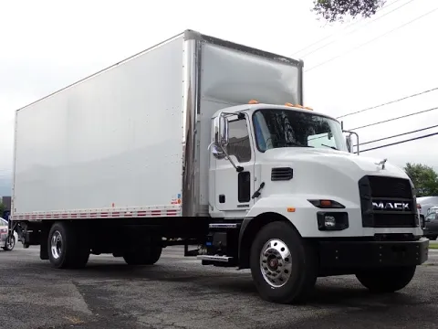 2021 Mack Md Thumbnail