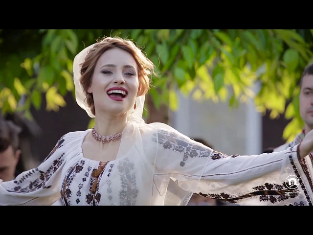 Emilia DorobanÈ›u È™i Orchestra LÄƒutarii Neica Sprancene È™urate