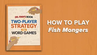 How to Play Fish Mongers