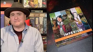 TDG: Imperium: Horizons