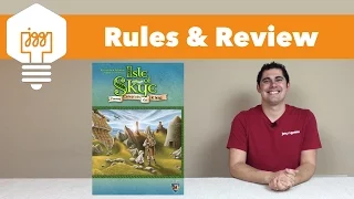Isle of Skye Review