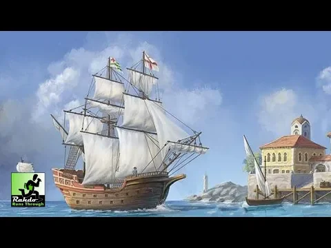 Maracaibo Gameplay Runthrough