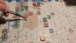 Enemy Action Kharkov – German Solo – Part 85