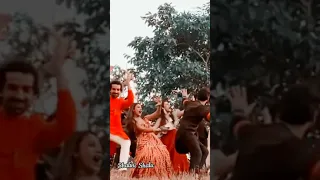 Veer bani nagini 5 dance offscreen