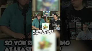 Emberleaf definitely stands out in City of Games’ catalogue!