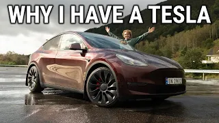 What Tesla ACTUALLY does better