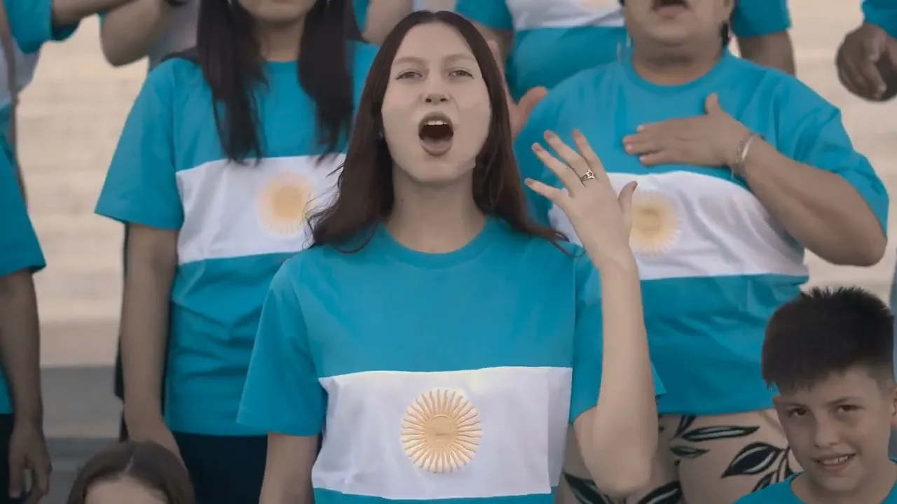 Video de Aquí