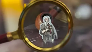 A glimpse into the world of Detectives Vs Criminals!