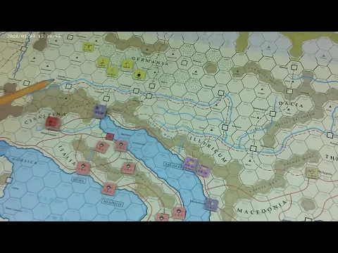 8-AWS Sulla vs Marius