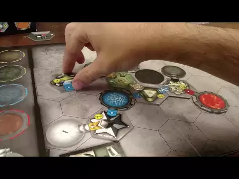 Factory Funner solo play through