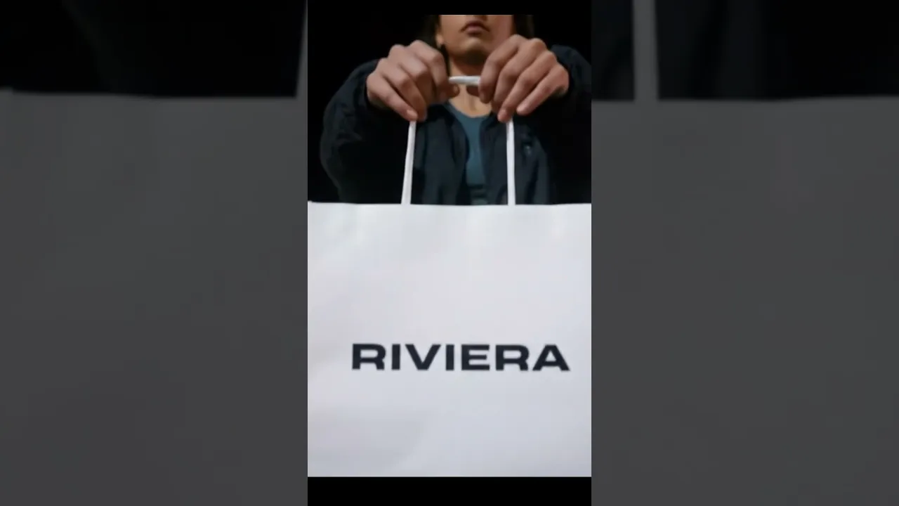 Video de Riviera