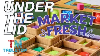 Market Fresh | If you love farmer's markets... you'll love Market Fresh!