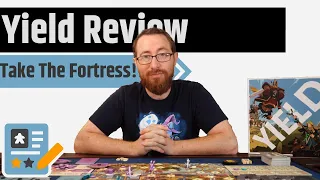 Yield Review - Possesion Is Ownership