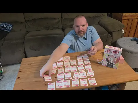 Spy x Family Search For Seasons Review