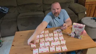 Spy x Family Search For Seasons Review