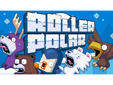 Video de Roller Polar